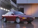 BMW 850i 1989 года (US)